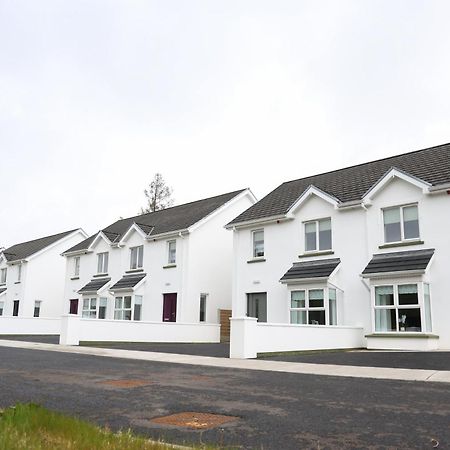 Rossnowlagh 3 Bedroom Holiday Home - Golf, Surfing & Beach Ballintra Exterior foto