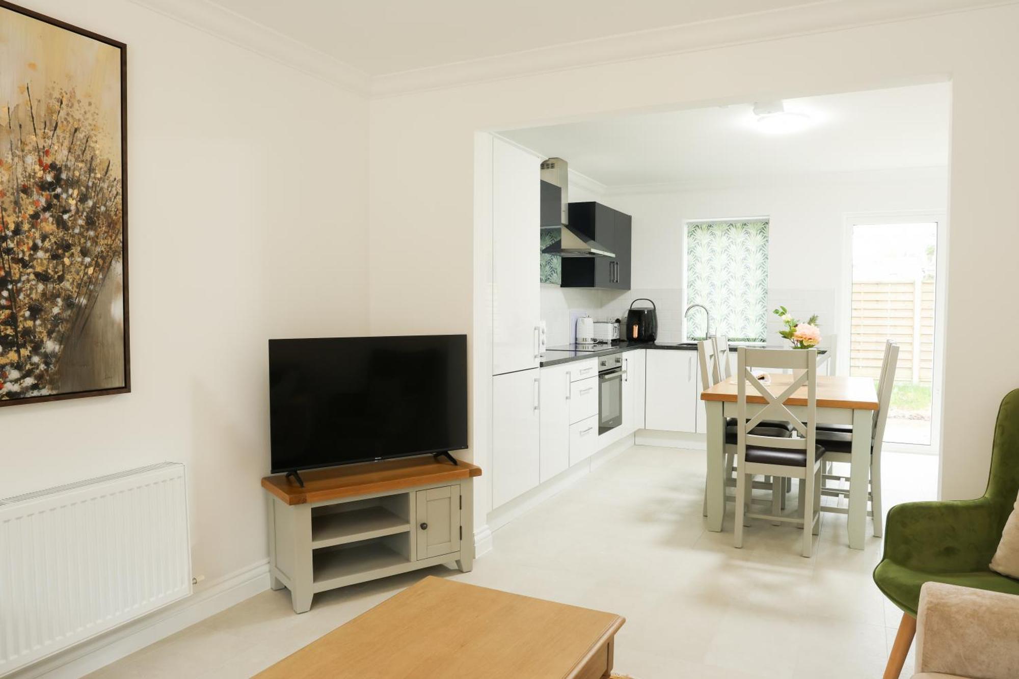 Rossnowlagh 3 Bedroom Holiday Home - Golf, Surfing & Beach Ballintra Exterior foto